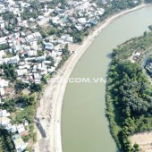 Bán đất full thổ cư mặt tiền Cầu Bè & Liên Hoa Nha Trang , đường 7 m , sổ hồng riêng